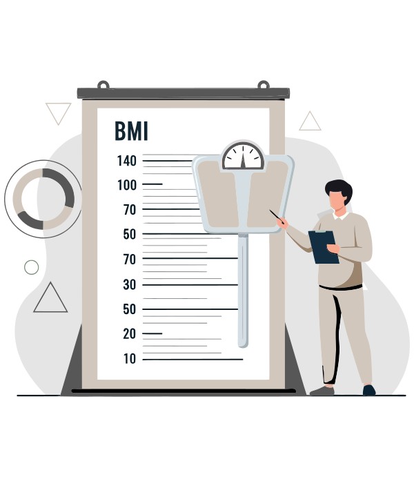 BMI Calculator to Track Your Weight Loss Progress at Seacoast Rejuvenation Center in Newington NH BMI Calculator to Track Your Weight Loss Progress at Seacoast Rejuvenation Center in Newington NH