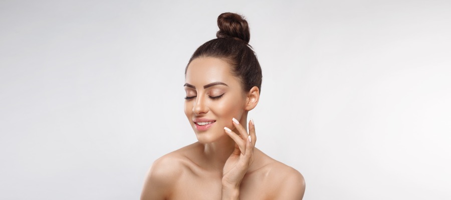 Can HydraFacial Help Improve Uneven Skin Texture? | Seacoast Rejuvenation Center in Newington, NH Can HydraFacial Help Improve Uneven Skin Texture? | Seacoast Rejuvenation Center in Newington, NH